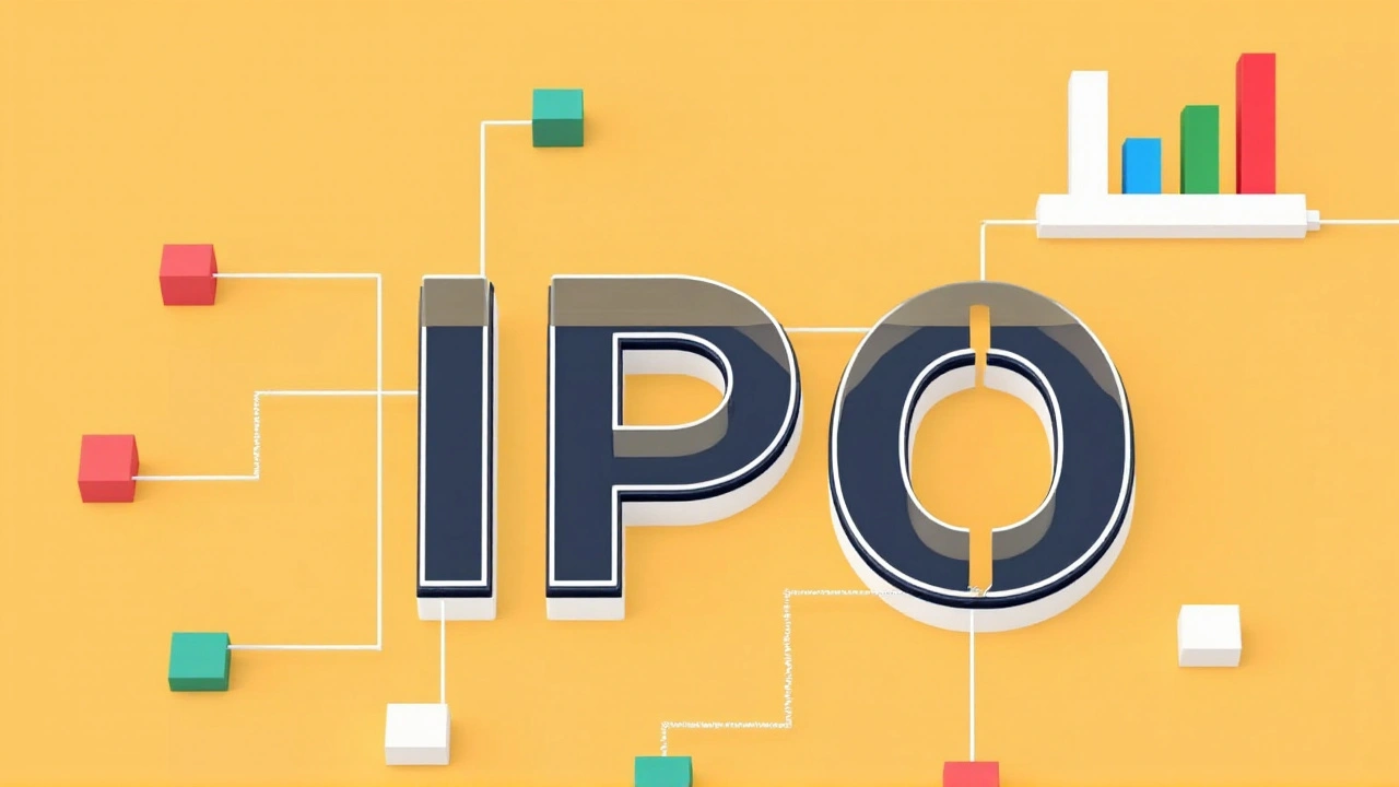 तीन बड़े IPO खुले: Tata Capital, LG Electronics, WeWork – लक्ष्य ₹30,000 क्रॉर